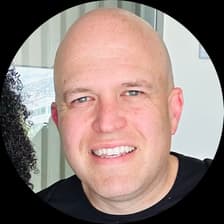 Profile picture for Ross Boothe