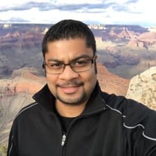 Profile picture for Manish Agrawal