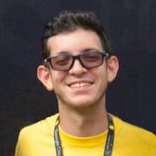 Profile picture for Samuel Angulo