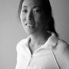 Profile picture for Clara Kuo