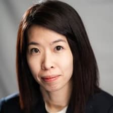 Profile picture for Margaret Hsieh