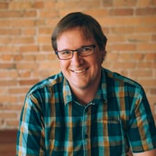 Profile picture for Greg D’Alesandre