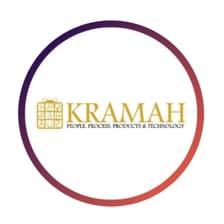 Profile picture for kramah software