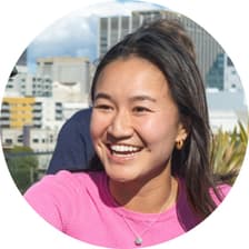 Profile picture for Tiffany