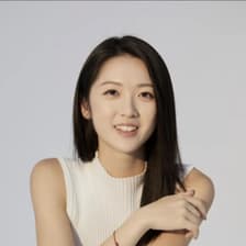 Profile picture for Sophie Chen
