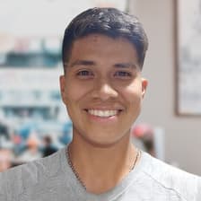 Profile picture for Franco Abanto