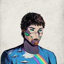 Profile picture for Michael Van Baelen