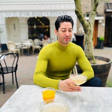 Profile picture for Casey