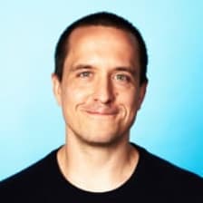Profile picture for Adam Bachman