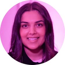 Profile picture for Sara Manjee