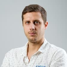 Profile picture for Martin Markov