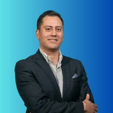 Profile picture for Luis Manuel Rojas