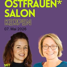 Profile picture for Antje Hahn