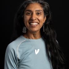 Profile picture for Maneesha Ahluwalia