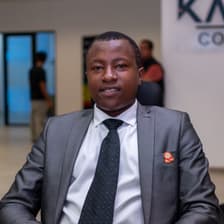 Profile picture for Allan Githaiga Kamau