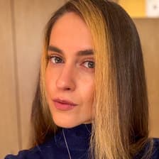 Profile picture for Cristina Vijoli