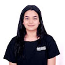 Profile picture for Ishwari Wani