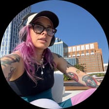 Profile picture for Manuela Villegas