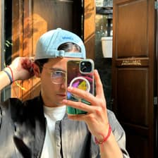 Profile picture for Fernando Serrato