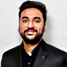 Profile picture for Sharan Shirodkar