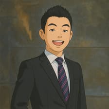 Profile picture for Rudolph Korompis