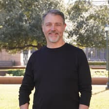 Profile picture for John Wilson