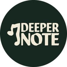 Profile picture for Deeper Note