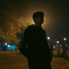 Profile picture for Pujan Sarkar