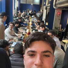 Profile picture for Xuban Ceccon