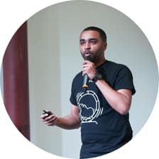 Profile picture for Brandon Cooper