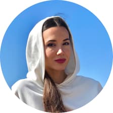 Profile picture for Kristina B