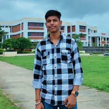 Profile picture for Aniket Singh Rajput