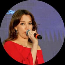 Profile picture for Kat Miroshnikova