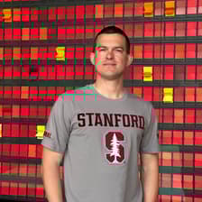 Profile picture for Dima Shevchenko