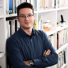 Profile picture for Spyros Koulouris