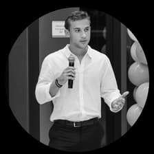 Profile picture for Max Gagarin