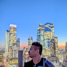 Profile picture for Albert Mai