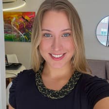 Profile picture for Maria Florencia Quaglia