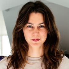 Profile picture for Kristina Kockum