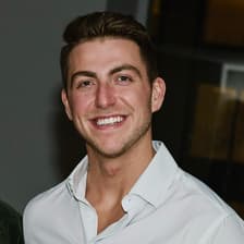 Profile picture for Nick Eischens