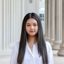 Profile picture for Angelina Quan