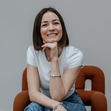Profile picture for Georgia Emms