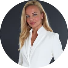 Profile picture for Roberta Nicholls