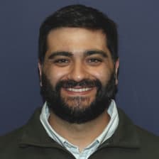 Profile picture for Ben Hage