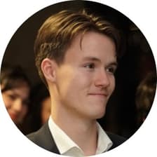 Profile picture for Thomas Tuchenhagen