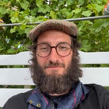Profile picture for Ola Ebbesson