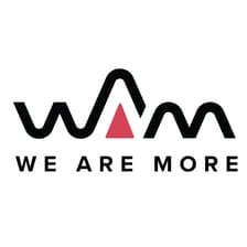 Profile picture for WAM (We Are More)
