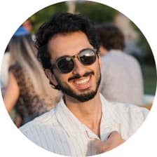 Profile picture for Daniel