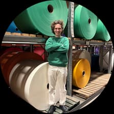 Profile picture for Louis Elton