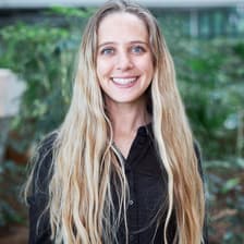 Profile picture for Michelle Ferguson